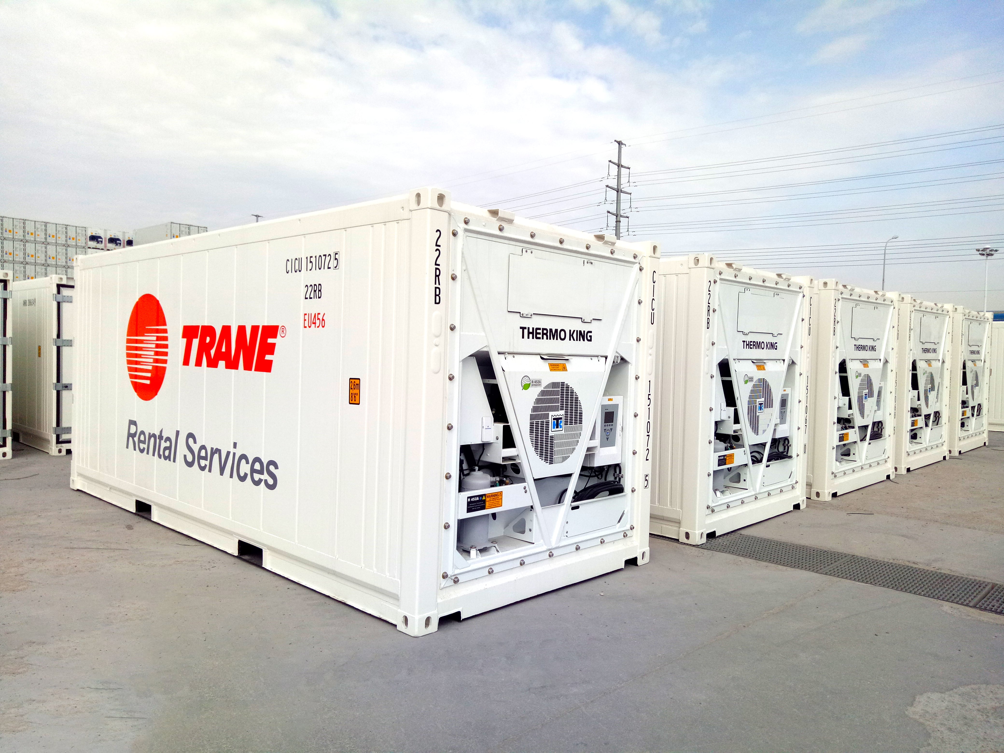 CXAF 290-680 kW