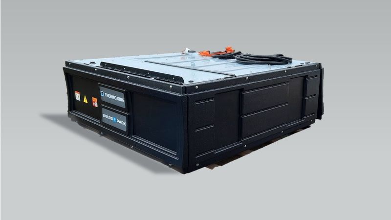 BATTERY PACK